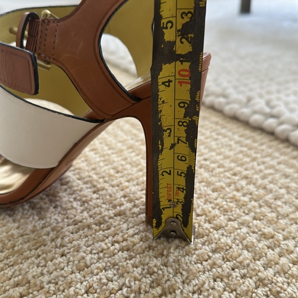 Coach sandals - Picture 5 of 5